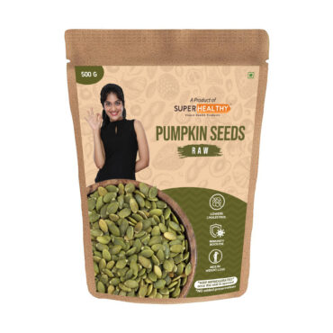 Pumpkin Seeds