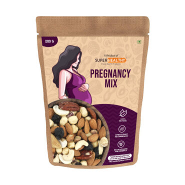 Pregnancy Mix (Mini Pack – 200g)