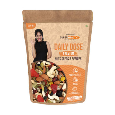 Daily Dose (Premium Pack – 325 Grams)