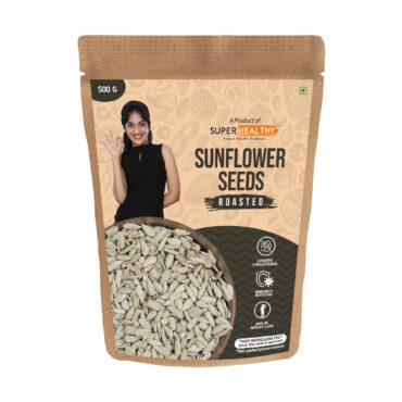 Sunflower Seeds