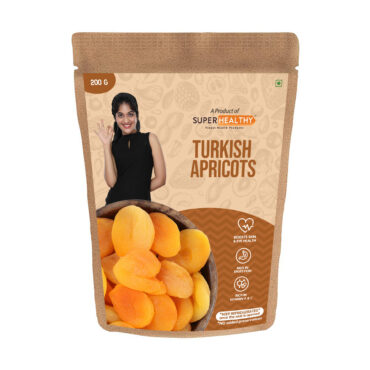 Turkish Apricots