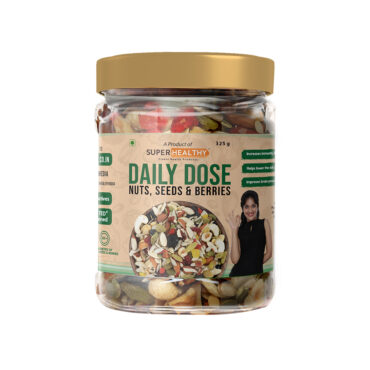 Daily Dose 325g